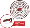 Einhell Akku-Universalsäge TE-AP 18/26 Li- 18 V - Akku 2.5 Produktbild-Vorschau 10