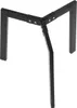 Base en métal / cadre de table NY-L02, pour bureau, hôtel, Voir les images du produit 1