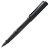 LAMY Füllhalter safari umbra - Federstärke EF - extra fein Produktbild-Vorschau 1