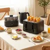 1,7L Schnellkoch-Wasserkocher und 4-Scheiben-Toaster-Set, Produktbild-Vorschau 2