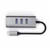 HUB USB Satechi Aluminium Type-C Hub (3x USB 3.0, Ethernet) Podgląd zdjęcia produktu 16