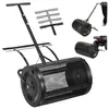 VEVOR - Esparcidor de compost de 76,5 L, 61 cm, con asa Vista previa de la imagen del producto 1