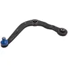 Jeu de bras de suspension pour Peugeot 206 Barre Voir les images du produit 9