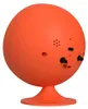 Newgate Spheric - Arancione zucca Anteprima dell’immagine prodotto 3
