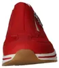 Rieker street slipper(Trott) Abs.b.25 mm w kolorze Podgląd zdjęcia produktu 17