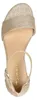 Tamaris Damen Sandalette Sandale Glitzer Blockabsatz Produktbild-Vorschau 32