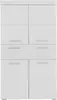 AmandaMandoBea Armoire murale de rangement pour salle de Voir les images du produit 1