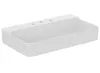IDEAL STANDARD T383001 Waschtisch Conca, 3 Hl., o.Ül., Produktbild-Vorschau 1