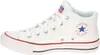 Converse Sneakers A00812C in White color size 42.5 Voir les images du produit 14