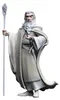Il Signore degli Anelli Gandalf il Bianco Mini Epics Figura Anteprima dell’immagine prodotto 1