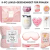 Geschenkset, 11-teiliges Pflegeset zum Geburtstag für Produktbild-Vorschau 2