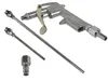 GEKO | Druckluftpistole Luftblaspistole, für 1/4" Produktbild-Vorschau 2