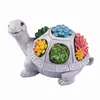 viva domo LED Schildkröte Marie Solar Garten Dekofigur Produktbild-Vorschau 4