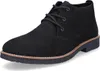Rieker Halbschuh 13630 00 schwarz EU 45 Produktbild-Vorschau 72