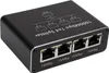 Ethernetový rozbočovač 1 až 4 1000Mbps vysokorychlostní Náhled obrázku produktu 3