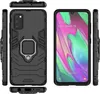 Wisam Schutzhülle für Samsung Galaxy A41 6,1" Panzer Armor Produktbild-Vorschau 2