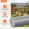 Rete metallica VEVOR, 6,35 mm, 915 mm x 30,48 m, 23 gauge, Anteprima dell’immagine prodotto 2