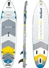 Tavola gonfiabile SUP con seggiolino 335 cm set pagaia Anteprima dell’immagine prodotto 10