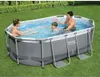 Bestway Steel Pro MAX Frame Pool Set mit Filterpumpe 305 x Produktbild-Vorschau 2