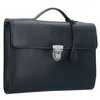 PICARD cartella Toscana Office Bag Black nero Anteprima dell’immagine prodotto 12