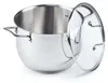 Garnek Rosmarino Pour&Cook II z pokrywką szklaną – 7 l, 24 Podgląd zdjęcia produktu 3