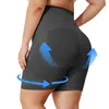 2 Stück Shapewear Damen Übergröße Bauchweg Hohe Produktbild-Vorschau 5