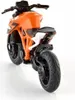 SIKU Blister - Motorka KTM 1290 Náhled obrázku produktu 8