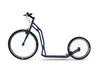 Yedoo S2620 Roller Scooter Tretroller - für Erwachsene und Produktbild-Vorschau 2