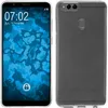 PhoneNatic Case kompatibel mit Huawei Honor 7x - clear Produktbild-Vorschau 1