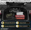 Kofferraum Organizer Auto,Rücksitz Kofferraumtasche Produktbild-Vorschau 4