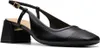 Clarks scarpe da donna CL26181320 Colore: Nero Taglia: 39 Anteprima dell’immagine prodotto 17