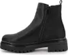 U.S. Polo Assn. - Damen - Rocky Chelsea Boots - Schwarz - Produktbild-Vorschau 5