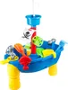 Knorrtoys Table de sable et d'eau - "Bateau de pirates Voir les images du produit 22