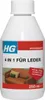 HG Lederreiniger 4 in 1 250 ml Produktbild-Vorschau 1