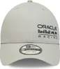 NEW ERA ESSENTIAL 9FORTY 00 OSFM Šedá Náhľad obrázku produktu 17