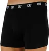 CR7 Herren Boxershorts in 5er Pack -  8106 2900 Schwarz , Produktbild-Vorschau 7