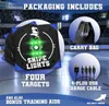 Snipe Lights – Interaktívna hokejová strelecká tréningová Náhľad obrázku produktu 5