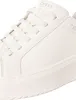 Skechers Schuhe Slip-ins: Court Break, 183177WHT Produktbild-Vorschau 25