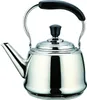BEKA Wasserkessel Claudette 2,5l Edelstahl Produktbild-Vorschau 1
