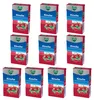 WICK cerise et eucalyptus pastilles pour la gorge sans Voir les images du produit 1