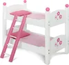 BAYER CHIC 2000 Puppen-Etagenbett 503 99 Produktbild-Vorschau 1