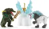 Schleich Eldrador Creatures Angriff auf die Eisfestung Produktbild-Vorschau 2