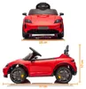 Porsche Taycan Turbo S Kinder Elektroauto 12V (1–5 Jahre) – Produktbild-Vorschau 10
