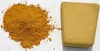 Pigment Ocker/Gelb 1kg Trockenfarbe, Eisenoxid Pulver für Produktbild-Vorschau 2