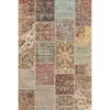 Nadine Bedruckter Teppich Chenille-Druck Maschinell Produktbild-Vorschau 8