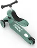 Scoot & Ride Highwaykick 1, Kinder, Dreiradroller, Unisex, Produktbild-Vorschau 12
