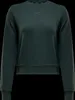 Nike W Nk One Df Crew Lbr Vintage Green/Black L Podgląd zdjęcia produktu 1