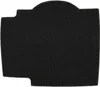 vhbw 10x Luftfilter kompatibel mit Lunos Silvento Lüfter, Produktbild-Vorschau 2