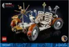 LEGO® Technic 42182 Pojazd księżycowy (LRV) NASA Apollo Podgląd zdjęcia produktu 28