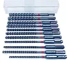11 tlg. Hilti Bohrer SET - SDS PLUS - TE CX M1 5/120 Produktbild-Vorschau 1